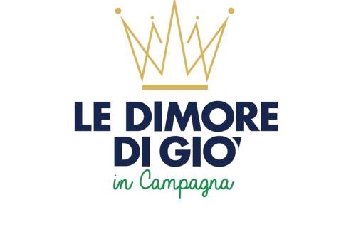 Ortona Apartment | Le Dimore di Giò in campagna "Appartamento in villa"
