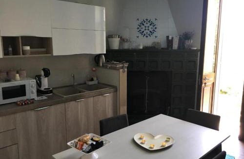 Monte Sant'Angelo Apartment | Le Dimore di Mariuccia 1