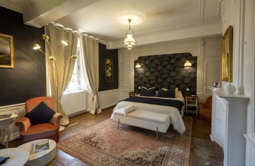 Saint-Victurnien House | Le domaine du Loubier