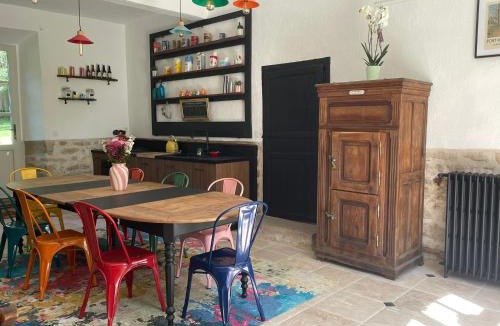 Saint-Victurnien House | Le domaine du Loubier