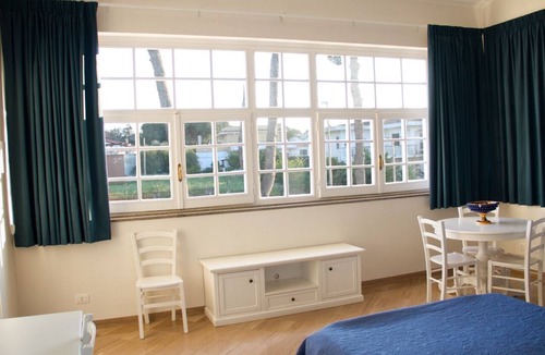 Trani Bed & Breakfast | Le Duchesse Rooms and Events