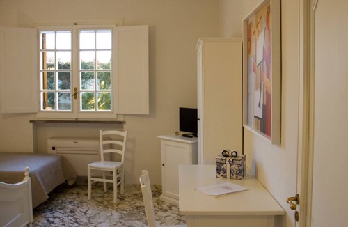 Trani Bed & Breakfast | Le Duchesse Rooms and Events