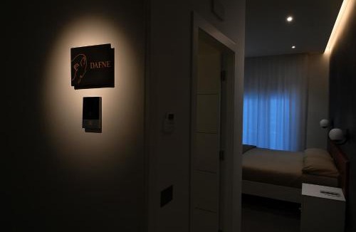 Pagani Bed & Breakfast | Le Due Muse b&b