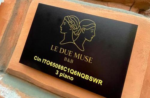 Pagani Bed & Breakfast | Le Due Muse b&b