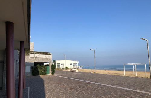 Silvi Marina Apartment | Le Dune per 4 - Appartamento familiare al mare