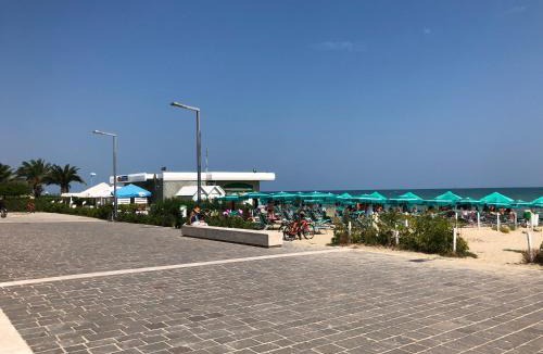 Silvi Marina Apartment | le dune per 6