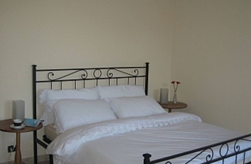 Rosciano Apartment | Le Galelle, Country House Apartment - 1 Bedroom Apartment