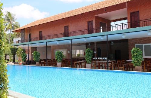 Cua Lap Resort | Le Garden Resort & Spa Phú Quốc