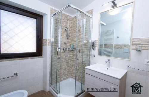 Zona XXX Castel Fusano House | Le Ghiande Guest House