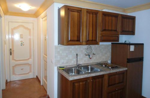Montepertuso Bed & Breakfast | Le Ghiande