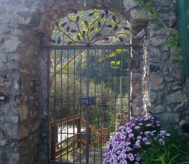 Montepertuso Bed & Breakfast | Le Ghiande