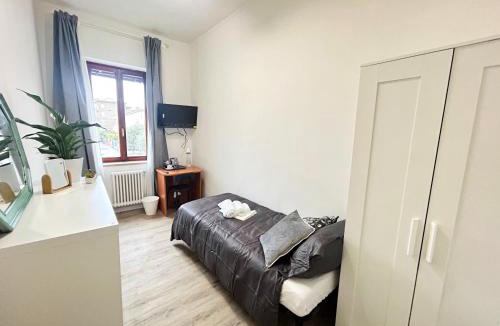 Sud-Ovest House | Le Golosine Fiera Rooms