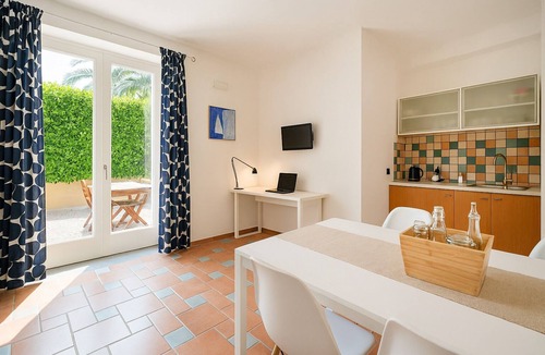 Procida Apartment | Le Grand Bleu - Gioia Apartments