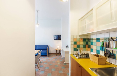 Procida Apartment | Le Grand Bleu - Gioia Apartments