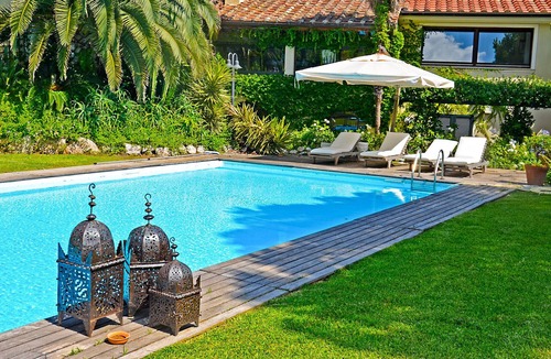 Portoferraio Ski Chalet | Le Grotte Cottage with Pool Elba Island