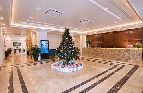 Dang Giang Hotel | Le Haute Hotel Hai Phong