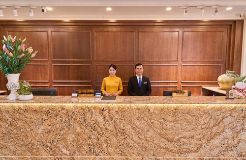 Dang Giang Hotel | Le Haute Hotel Hai Phong