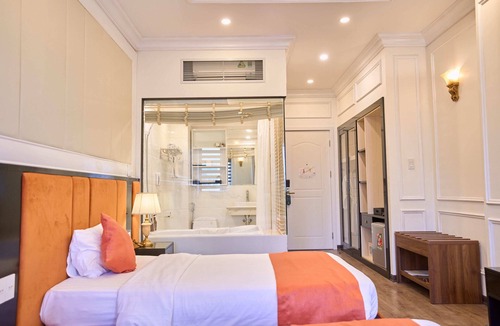 Ngo Quyen Hotel | Le Haute Hotel Hai Phong