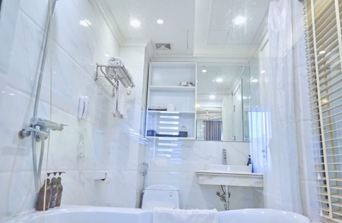 Ngo Quyen Hotel | Le Haute Hotel Hai Phong