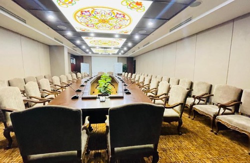 Bac Ninh Hotel | Le Indochina Hotel
