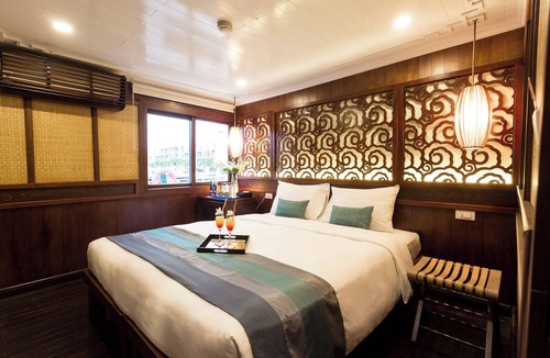Ha Long Boat Rental | Le Journey Premium Cruise