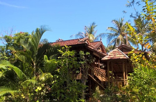 Kep House | Le Logis de Kep
