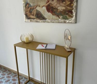 San Salvo Apartment | Le magnolie