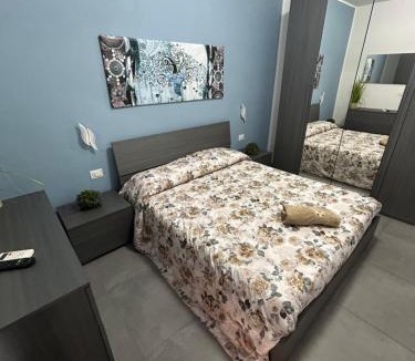 San Salvo Apartment | Le magnolie