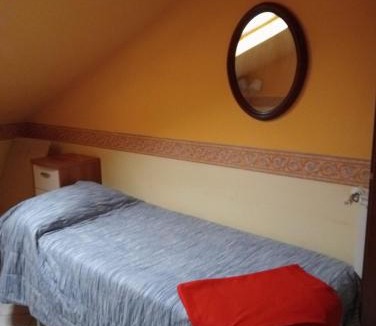 Chieti Apartment | Le mansarde di Via Isonzo