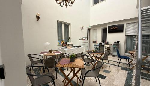 Torremaggiore Bed & Breakfast | Le Manzé