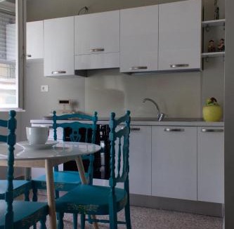 Torremaggiore Bed & Breakfast | Le Manzé