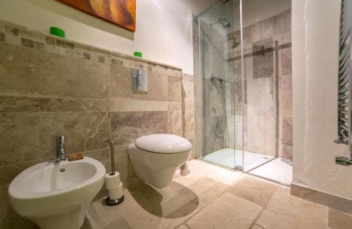 Jesi House | Le Maraclà Country House
