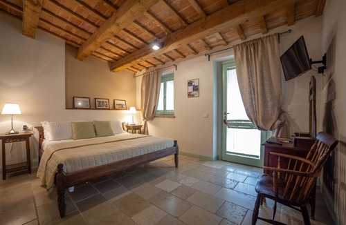 Jesi House | Le MaRaClà Country House