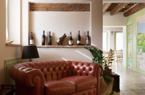 Jesi House | Le MaRaClà Country House