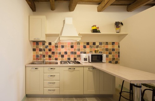 Jesi House | Le MaRaClà Country House