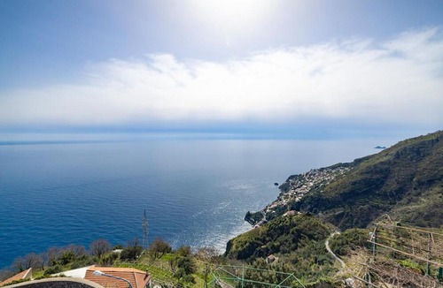 San Michele House | Le Marelle