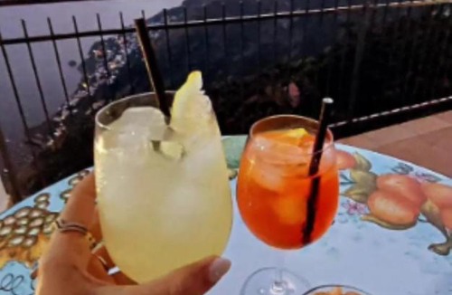 San Michele House | Le Marelle