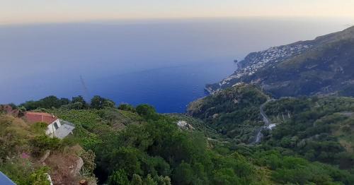 San Michele House | Le Marelle
