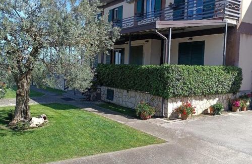 Paternopoli Apartment | Le Mattine Relax
