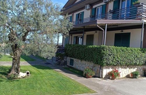Paternopoli Apartment | Le Mattine Relax