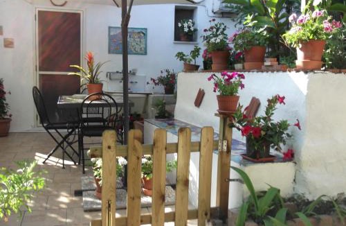 Benincasa House | Le Mimose