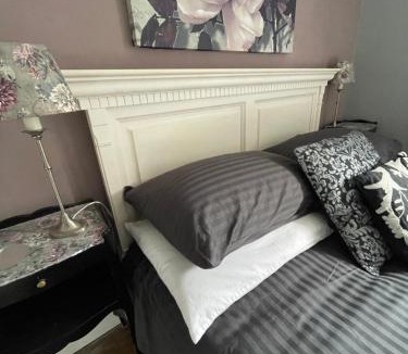 Meymac Bed & Breakfast | Le Moulin des Farges