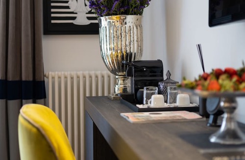 Santa Lucia Hotel | Le Mummarelle 20