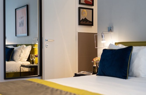 Santa Lucia Hotel | Le Mummarelle 20