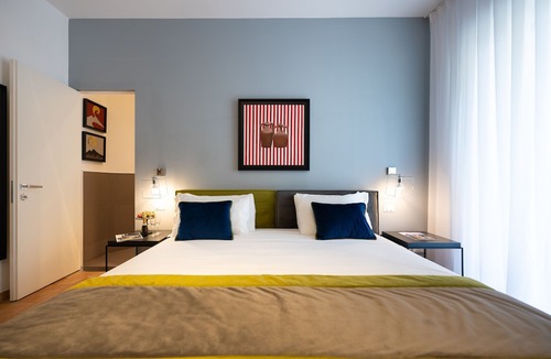 Santa Lucia Hotel | Le Mummarelle 20