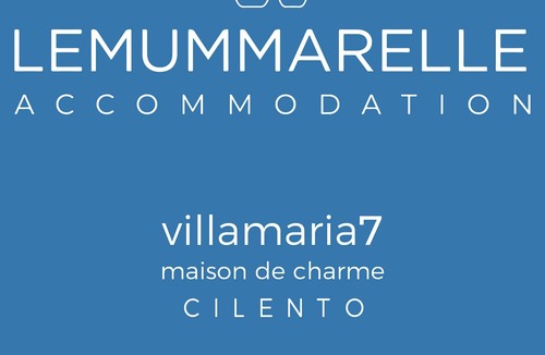 Capitello Villa | Le Mummarelle Accommodation