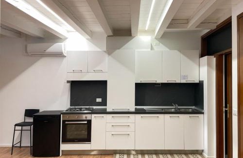 Castelfranco Veneto Apartment | Le Mura Minicase int 3