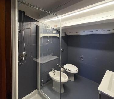 Castelfranco Veneto Apartment | Le Mura Minicase int 4