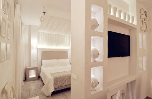 Lucera House | Le Nicchie Guest House