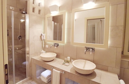 Lucera House | Le Nicchie Guest House